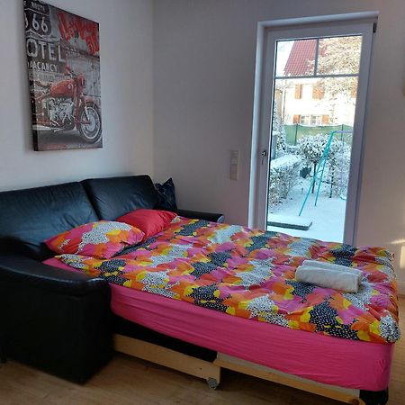 Villa Bianca - Holiday & Business Elsenfeld Екстер'єр фото