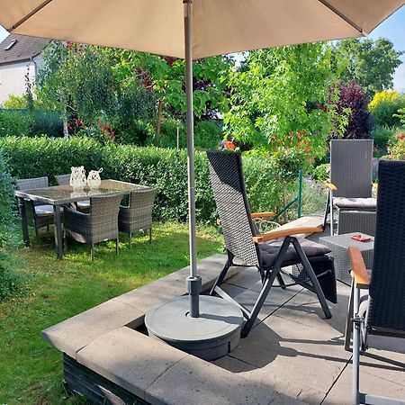 Villa Bianca - Holiday & Business Elsenfeld Екстер'єр фото