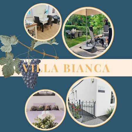 Villa Bianca - Holiday & Business Elsenfeld Екстер'єр фото