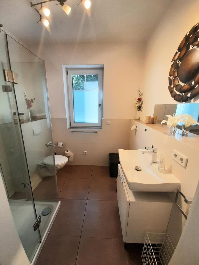 Villa Bianca - Holiday & Business Elsenfeld Екстер'єр фото