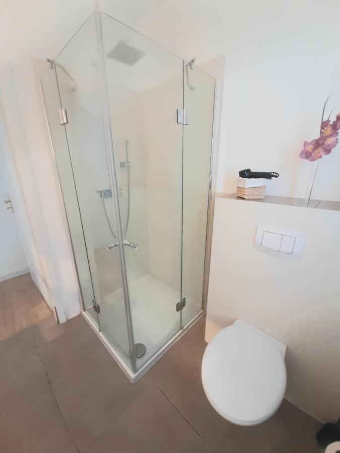 Villa Bianca - Holiday & Business Elsenfeld Екстер'єр фото