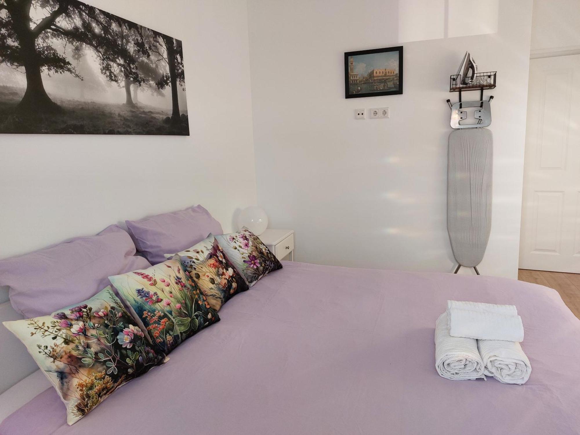 Villa Bianca - Holiday & Business Elsenfeld Екстер'єр фото