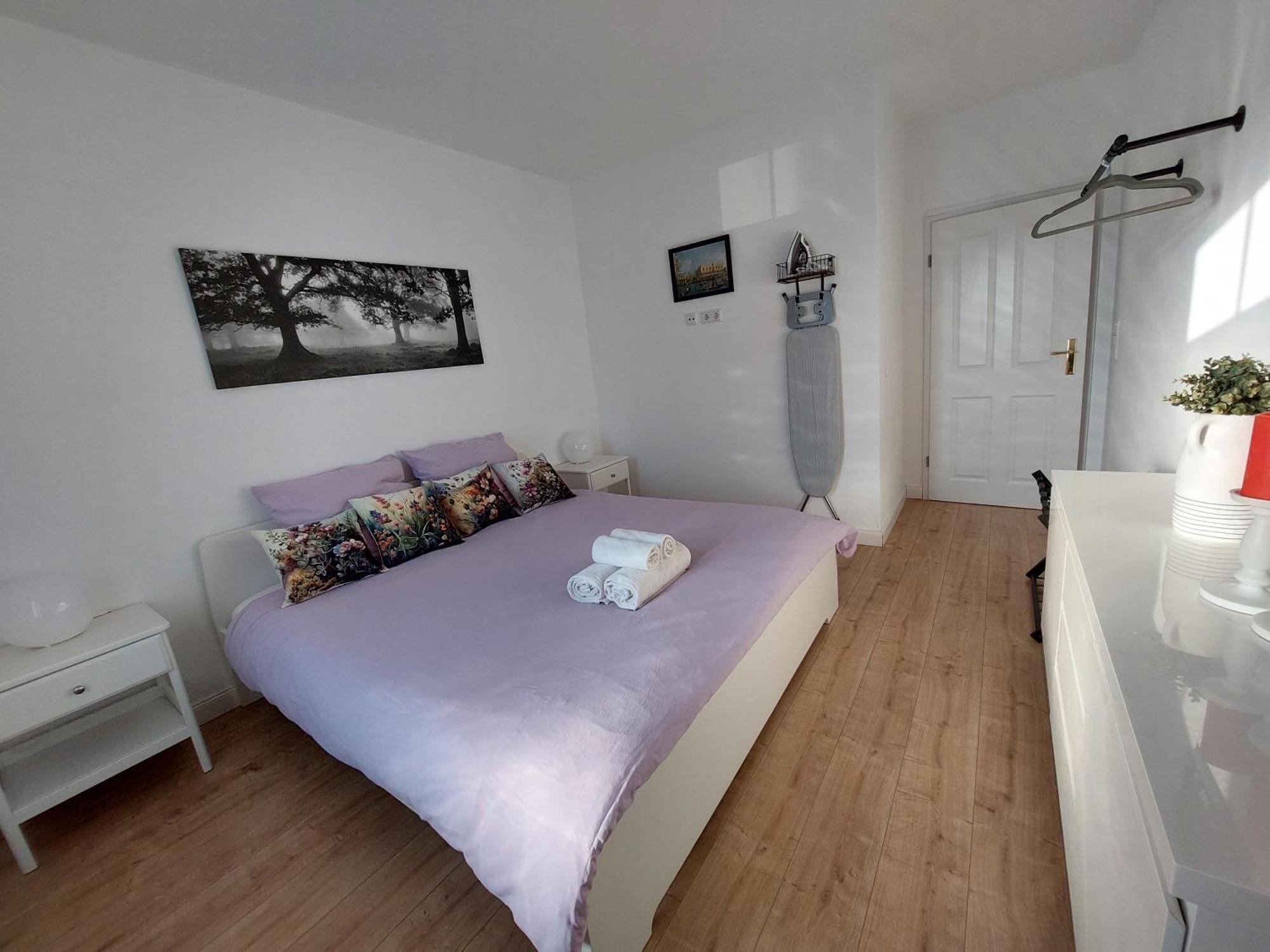 Villa Bianca - Holiday & Business Elsenfeld Екстер'єр фото