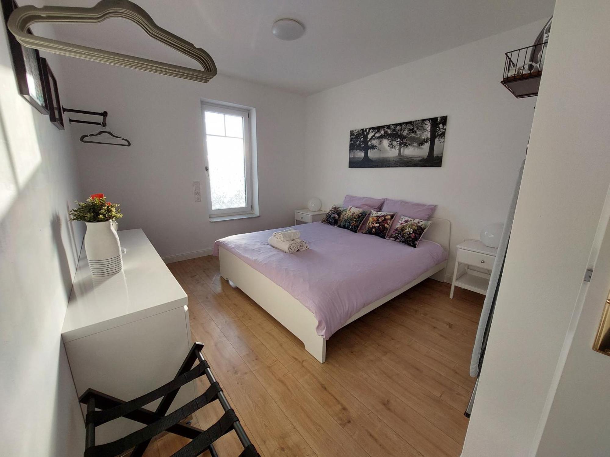 Villa Bianca - Holiday & Business Elsenfeld Екстер'єр фото