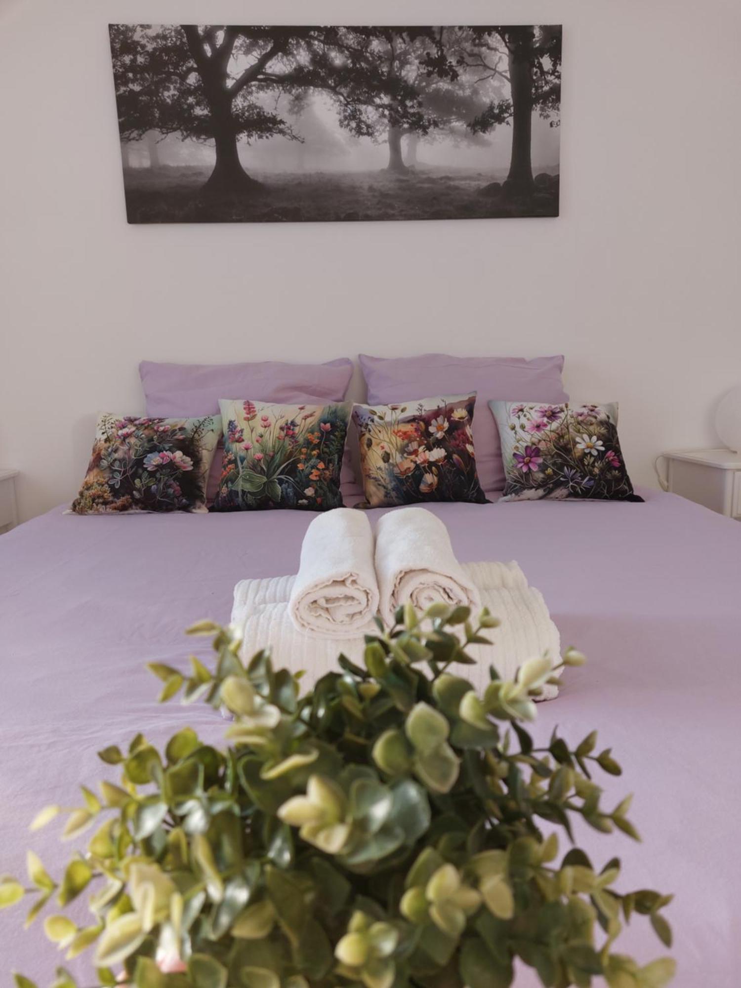 Villa Bianca - Holiday & Business Elsenfeld Екстер'єр фото