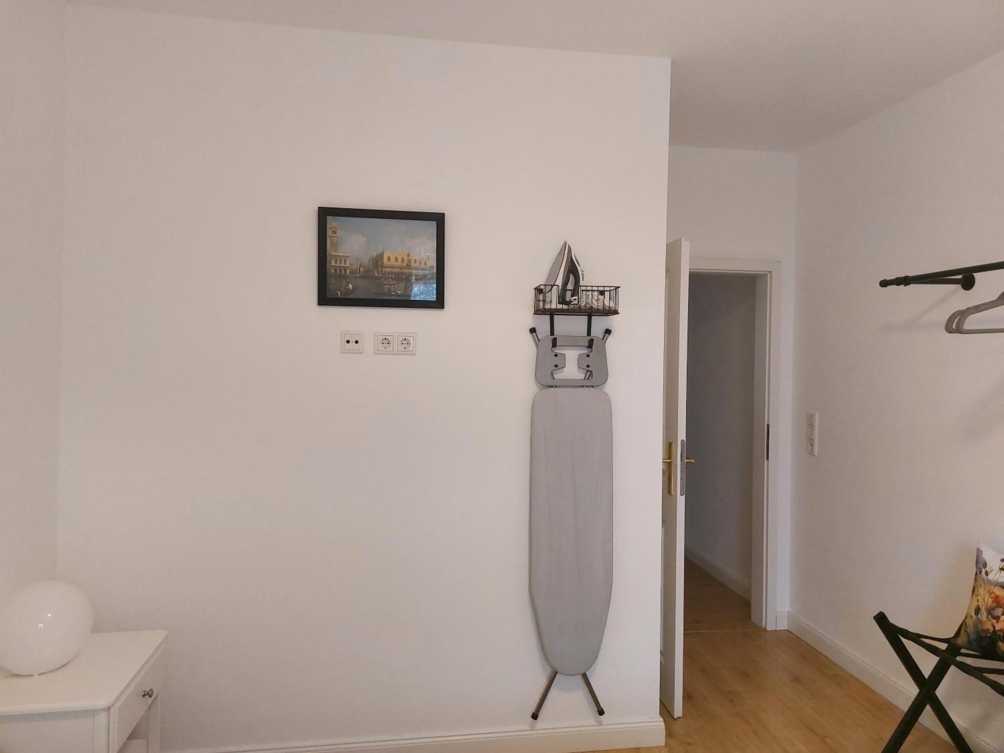Villa Bianca - Holiday & Business Elsenfeld Екстер'єр фото
