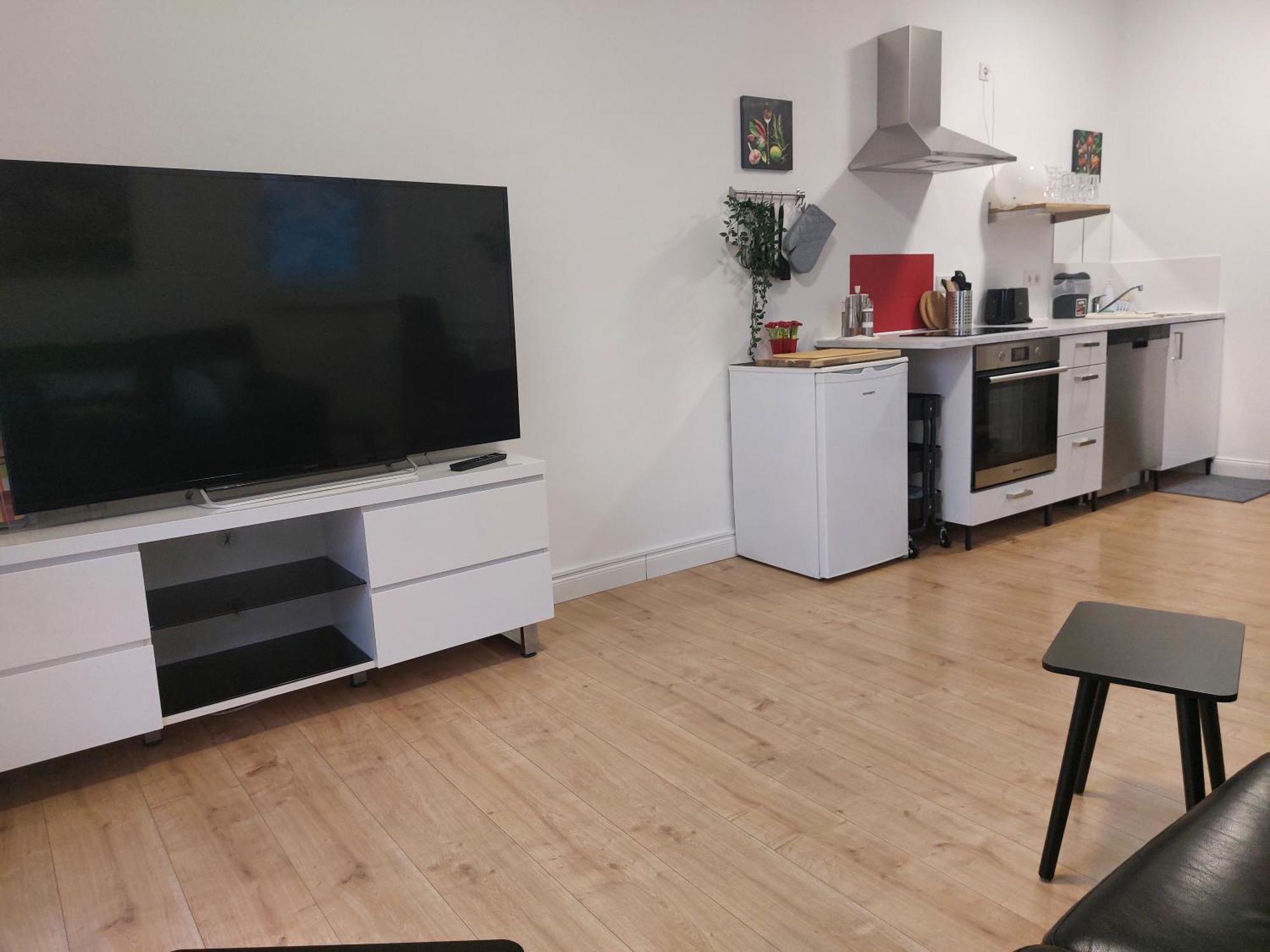 Villa Bianca - Holiday & Business Elsenfeld Екстер'єр фото