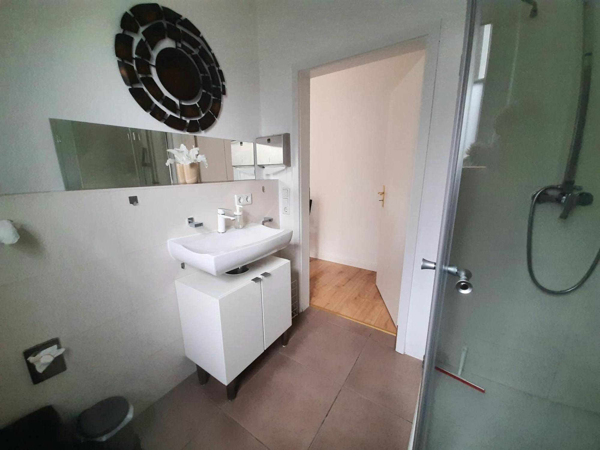 Villa Bianca - Holiday & Business Elsenfeld Екстер'єр фото