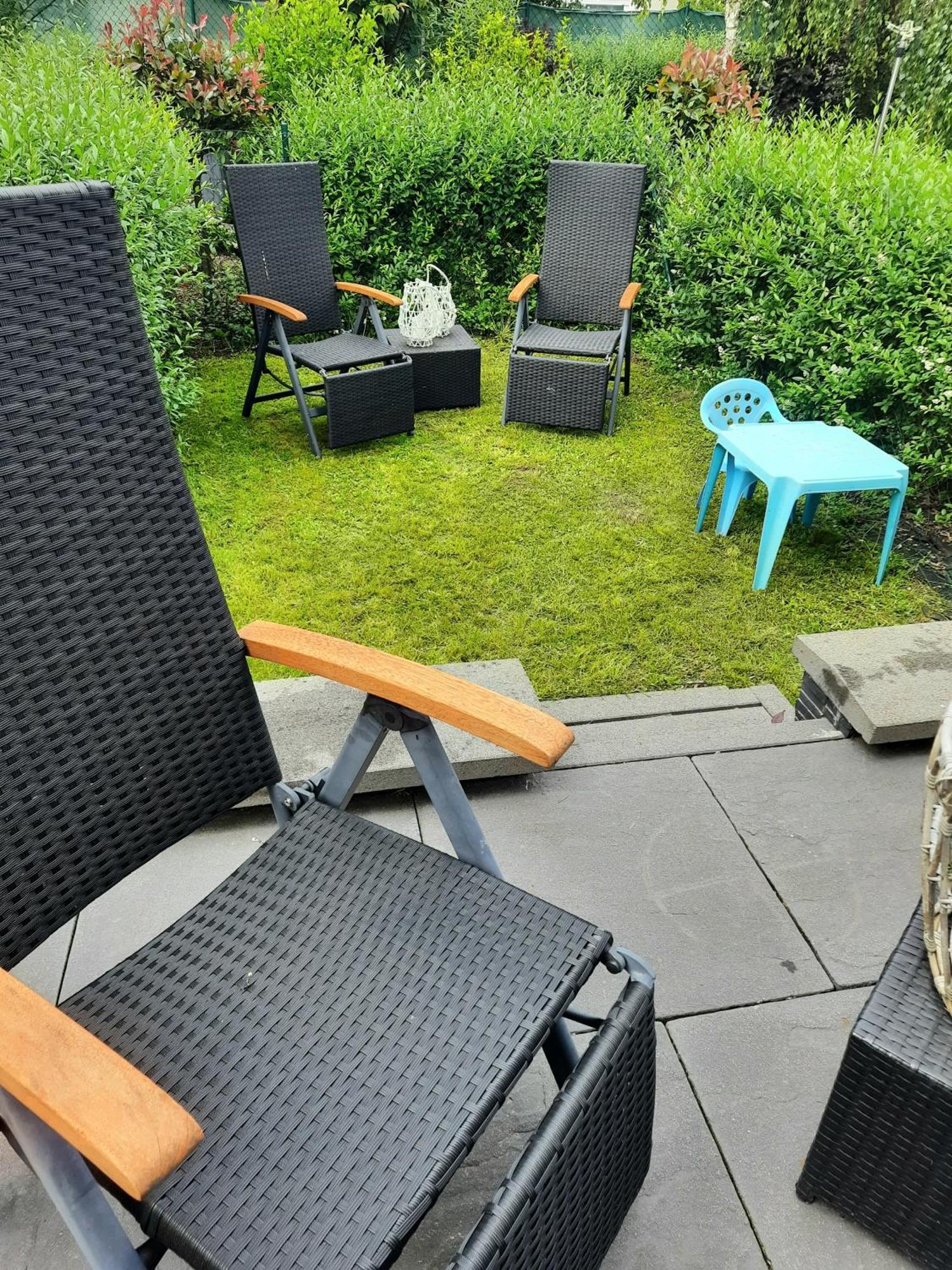 Villa Bianca - Holiday & Business Elsenfeld Екстер'єр фото