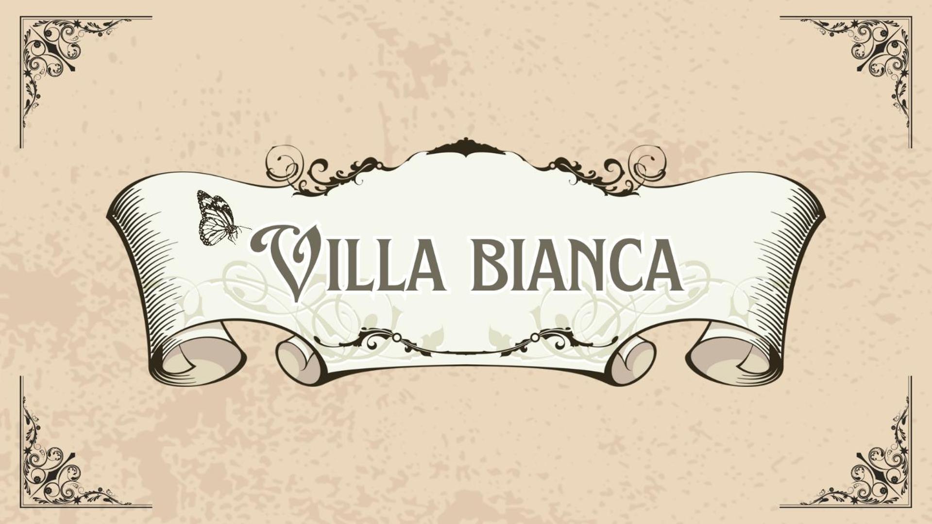Villa Bianca - Holiday & Business Elsenfeld Екстер'єр фото